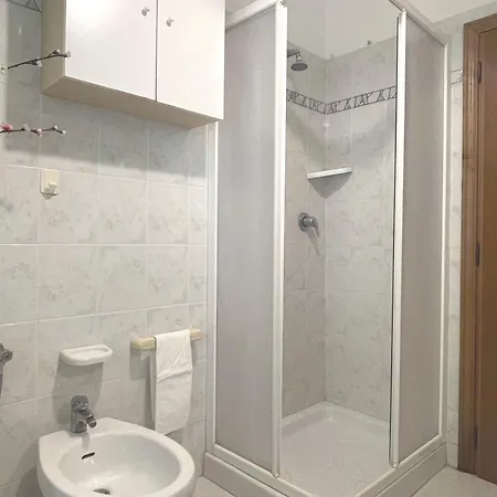 بيت للعطل Casa Noemi