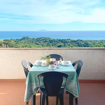 Casa Noemi * كاستيغليون ديلا بيسكايا