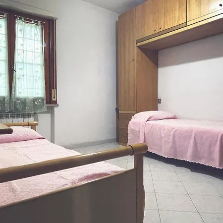 بيت للعطل Casa Noemi *