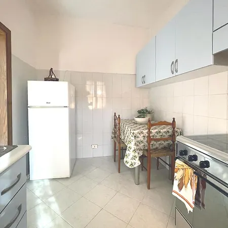 Casa Noemi